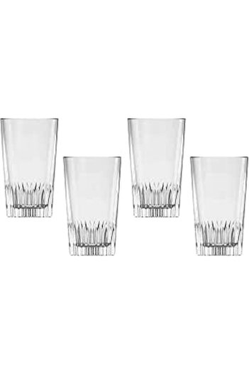 Royal Leerdam 4PCS MERCY LONGDRINK GLASS SET 410 ML