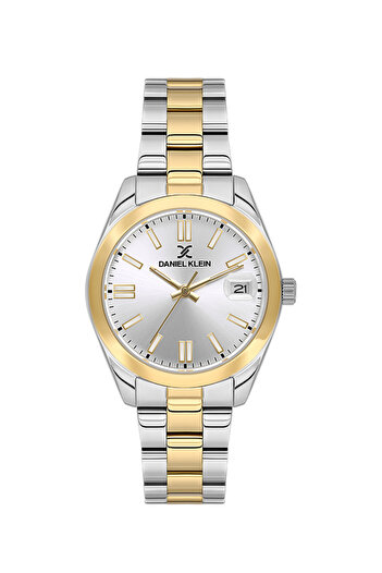 Daniel Klein Dke.1.10723-5 Women's Wristwatch