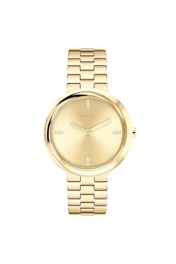 Calvin Klein Ck 25100094   Women's Wrist Watch