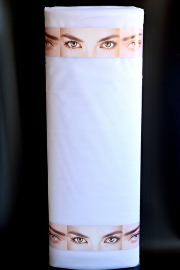 YENİCİ Crystal Tulle 1 Meter (1m Length-3M Width)