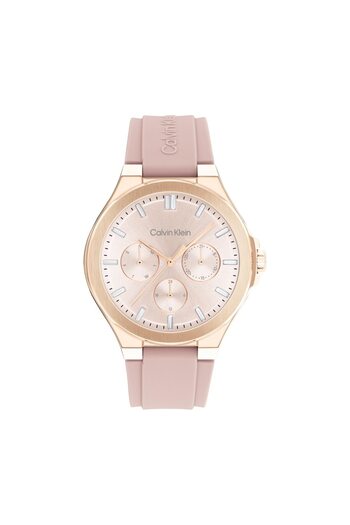Calvin Klein Ck25100108 Women's Wristwatch