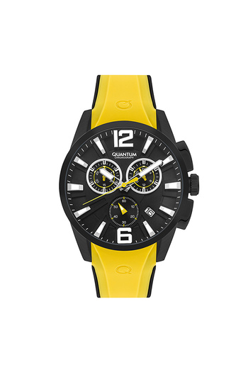 Quantum Pwg1076.654 Wrist Watch