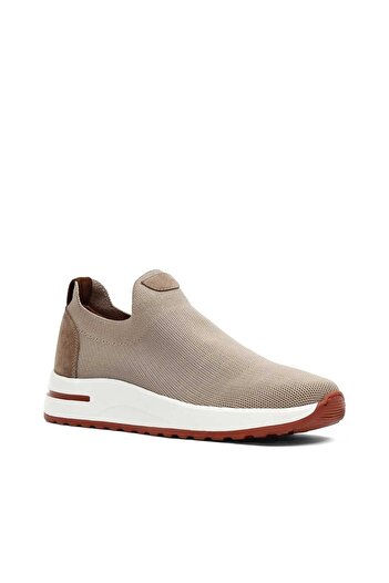 Celal Gültekin Ανδρικό sneaker με χοντρή σόλα από βιζόν