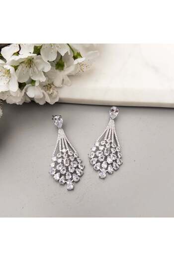 MOONGLOW ACCESSORIES Taylor Earrings