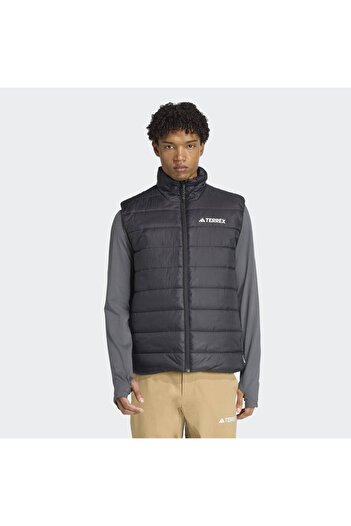 adidas Terrex Multi Essentials Climawarm Padded Vest
