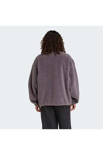 adidas Essentials Teddy Jacket