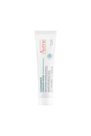 Avene Avene Comedomed Peeling Cleanance Intensive Anti-Pimple Cream, 40 ml