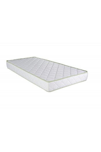 Green Future Premier children's mattress, 60x120 cm, H 10 cm, firm