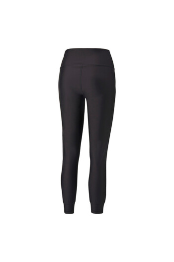 Puma Womens Fit EVERSCULPT Training Joggers - Black
