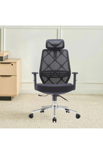 DEC52 Office chair with a stylish and modern design