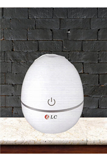 DLC LED Atomizing Fawahah 5V