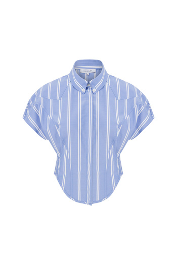SAGAZA Evangeline Shirt