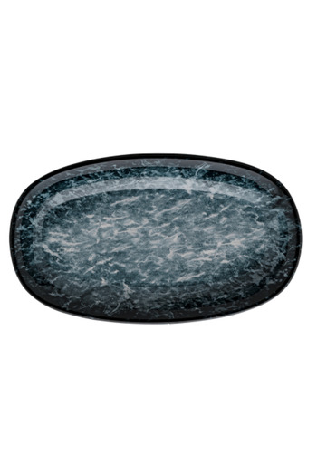 Bonna SEPIA Oval porcelain platter 36x28cm (SPA MOV 36OV)