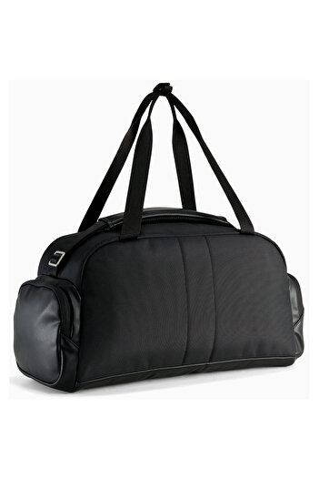 Puma Αθλητική τσάντα Ferrari Pro Black (091603-01)