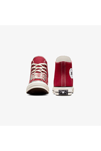 Converse Chuck 70 Unisex Kırmızı Sneaker