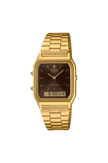 Casio VINTAGE UNISEX WATCH AQ-230 GA-5 AMQYDF