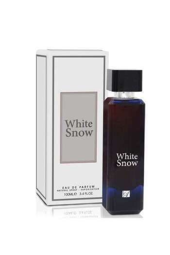ALASSALI White Snow Perfume 100ml