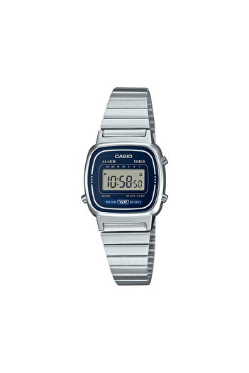 Casio Vintage Women Watch LA 670 WA-2 DF