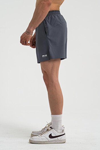 iac iron athletics club Project Training Short