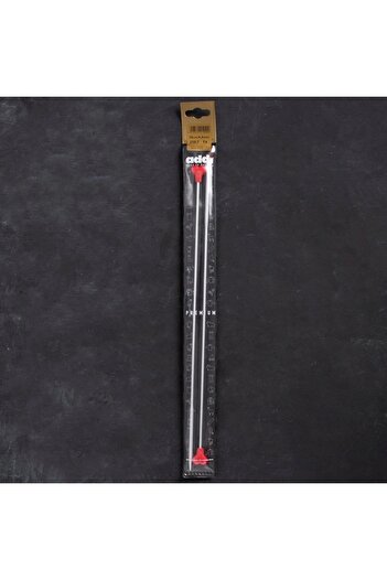 ADDİ Addi 4mm 35cm Classic Aluminum Quick Weave Skewer - 2