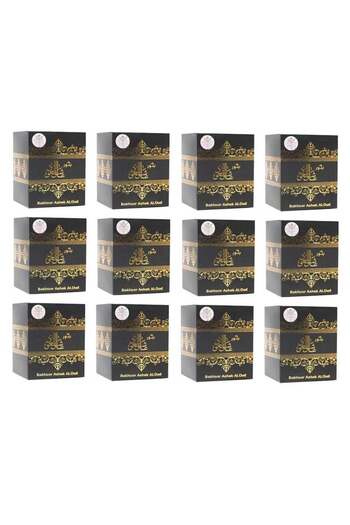 ALMAS Lover of Oud Incense 30g * 12 Pieces