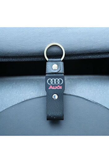 shop Keychain audi