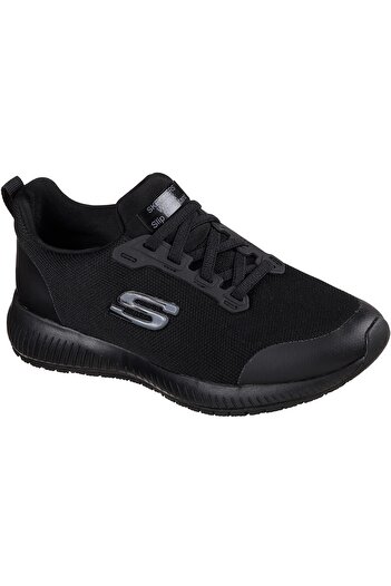 SKECHERS Sneakers Skechers Squad Sr, Black, Women