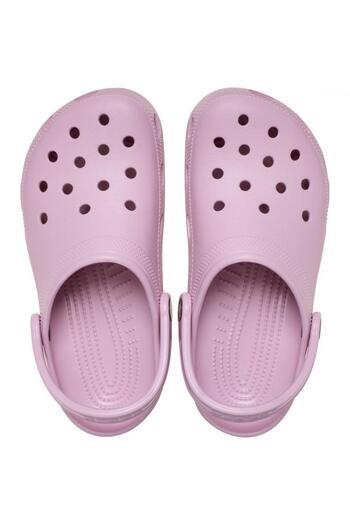 Crocs Crocs 10001 Classic Pembe Unisex Terlik