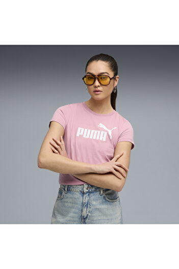 Puma ESS No. 1 Logo Tee Women