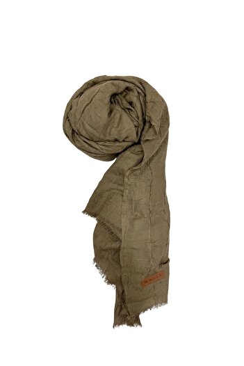 Bonjela Bamboo Shawl - Mink Green