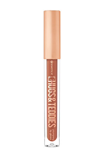 Essence Hugs&teddıes Dolgunlaştırıcı Dudak Parlatıcı 01