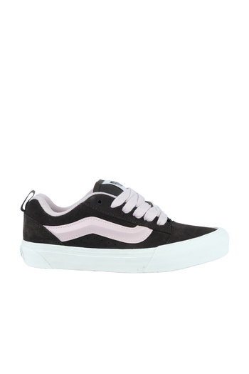 Vans Knu Skool Women's Purple Sports Shoes (Vn000D75O3N1)