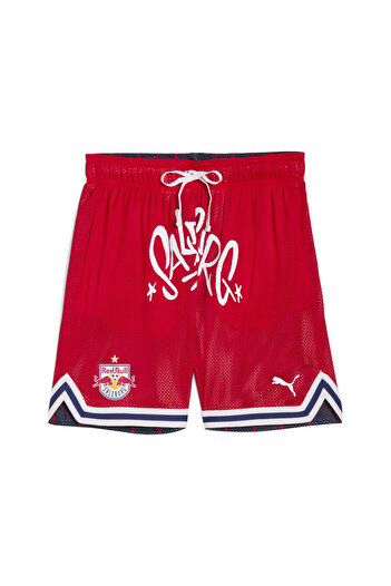 Puma PUMA HOOPS x FC RED BULL SALZBURG Shorts Men
