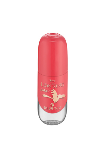 Essence Disney The Lion King Jel Oje 01