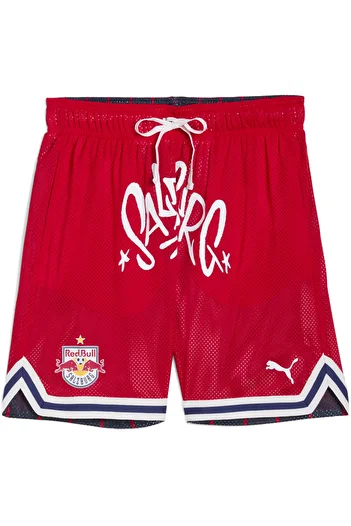 Puma PUMA HOOPS x FC RED BULL SALZBURG Shorts Men