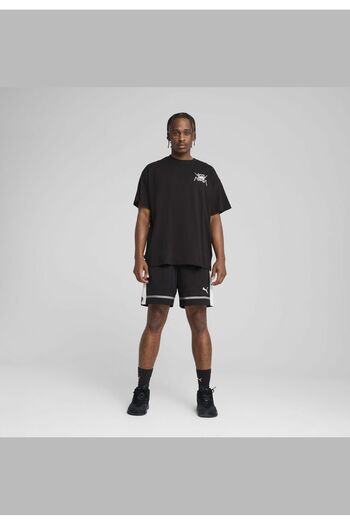 Puma Jaws Core Basketball Tee Men