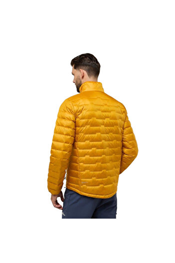 Jack Wolfskin Jack Wolfskin Passamani Down M Jacket, Men's Jacket