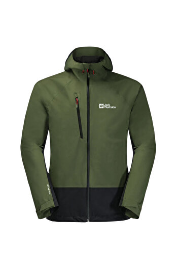 Jack Wolfskin Eagle Peak 2l Jkt M, Men's Jacket