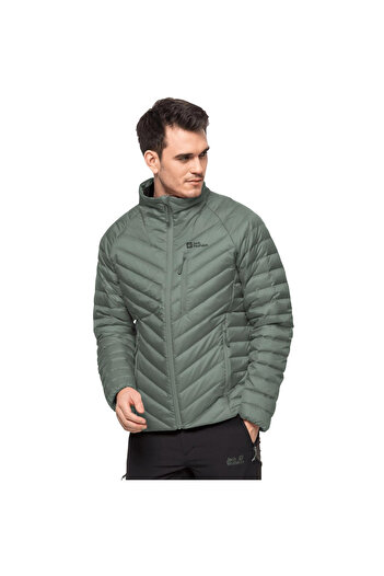 Jack Wolfskin Passamani Down Jkt M, Men's Jacket