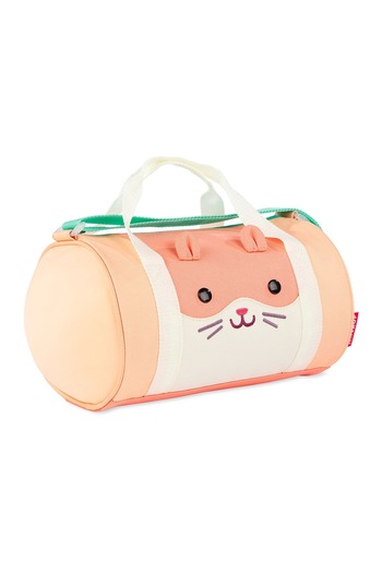 Skip Hop Duff Cylinder Bag Hamster