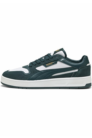 Puma Soudní klasické semišové tenisky Unisex