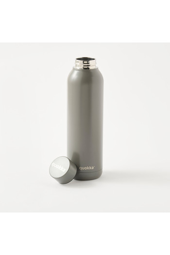 Quokka Solid Stainless Steel Water Bottles - 630 ml