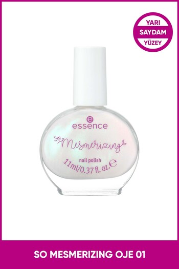 Essence So Mesmerizing Oje 01