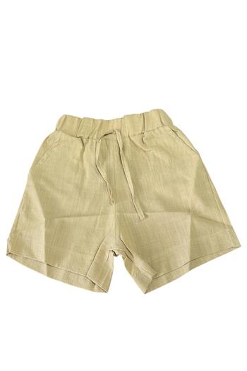 Kamex Lace Girl's Shorts