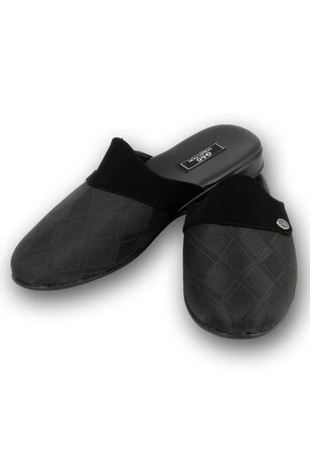 GC G&C Jacquard Poly Sole Fabric Men's Dowry Slippers