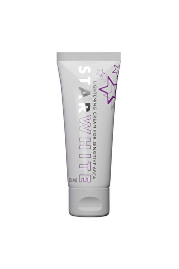 cobeco Skin brightening cream, StarWhite, 50 ml