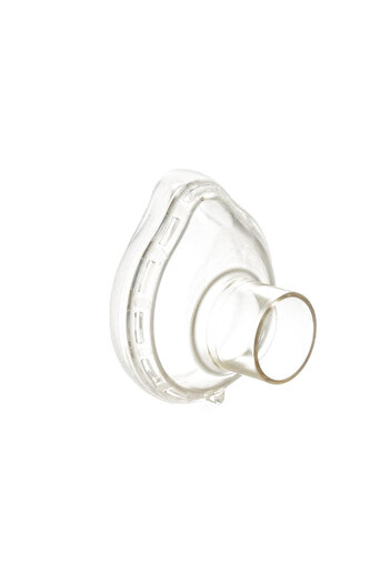 Philips Respironics Philips Respironics LiteTouch small mask, 0 - 18 months, for Philips Optichamber