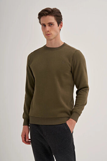 Cazador Caz 56150 Bis.Yk. Sweat (25K)