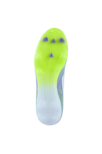 adidas JI0003-E F50 League Fg-Mg Erkek Spor Ayakkabı Mavi