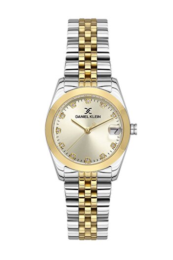 Daniel Klein Dk.1.13493.4 Women's Wristwatch